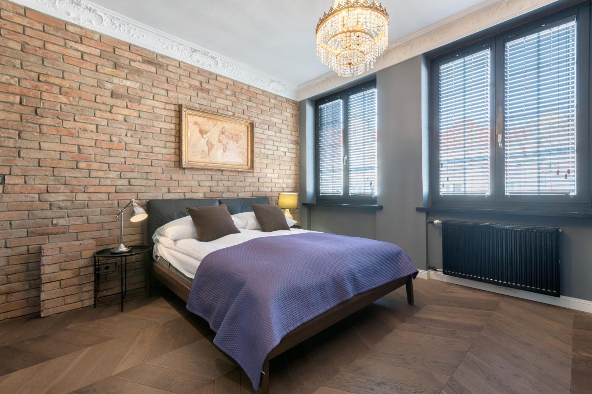 3 City Apartments - Danziger Zewnętrze zdjęcie