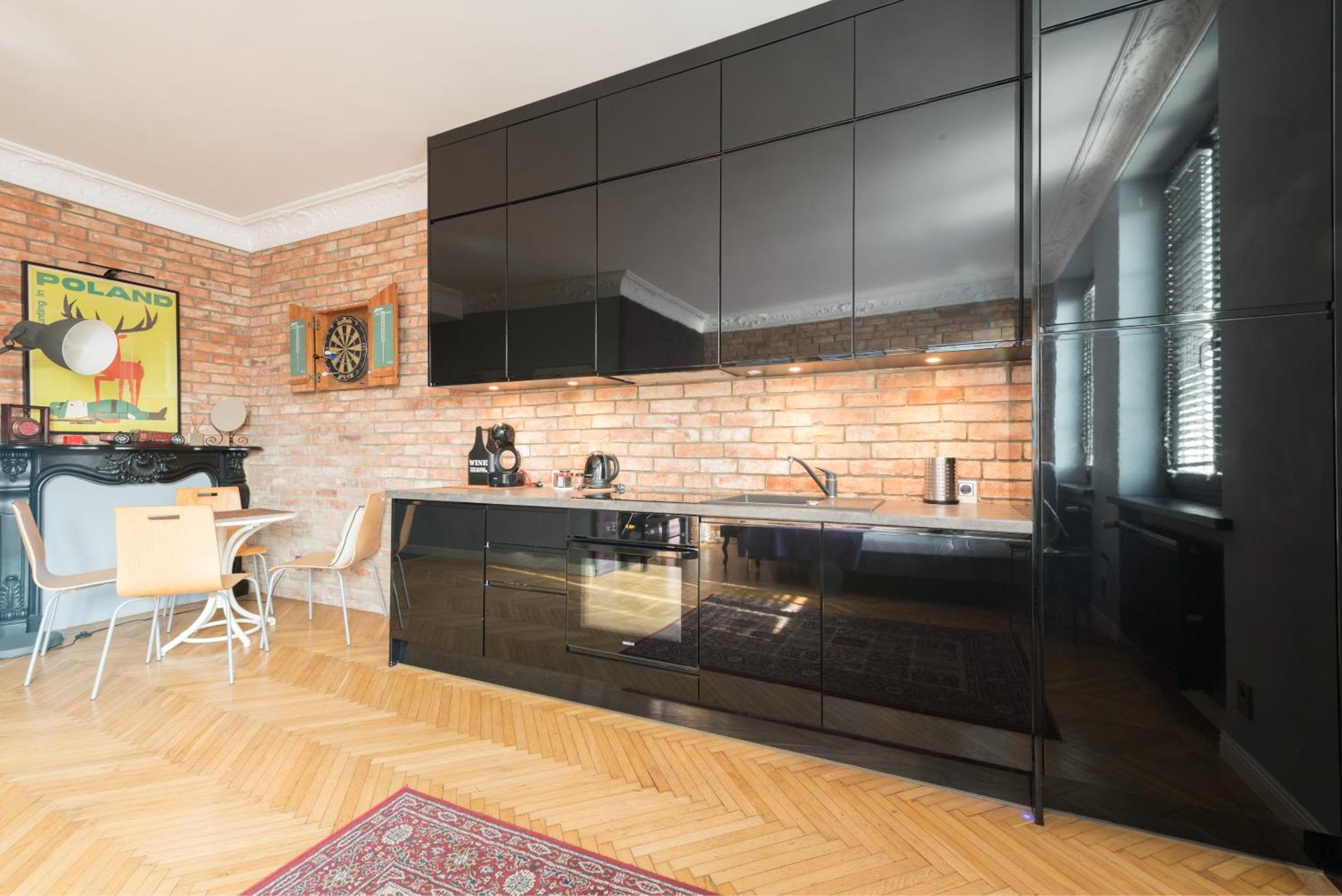 3 City Apartments - Danziger Zewnętrze zdjęcie